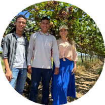 Fazenda Campos Frutas
