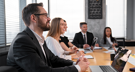 Rodadas de Negócios