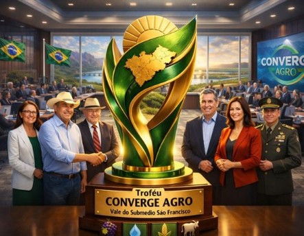 Troféu