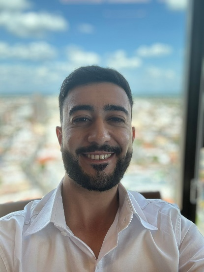 Carlito Gonçalves Evangelista