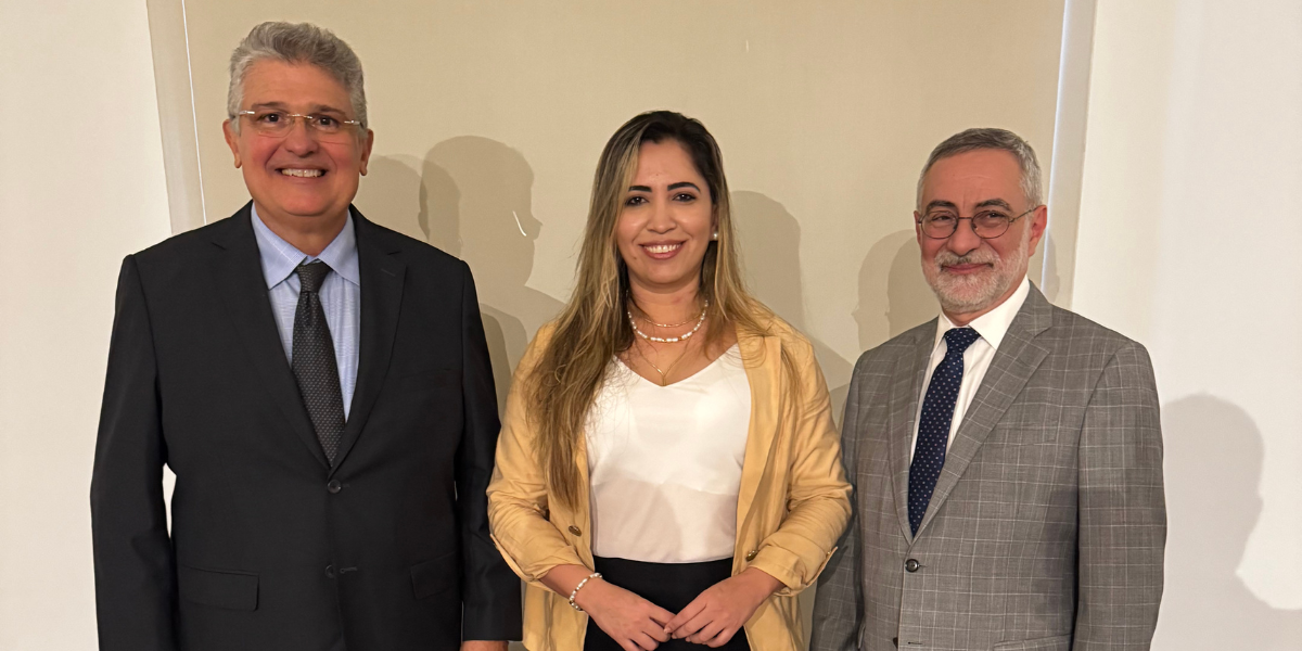 Abrafrutas e Governo Federal: evento em Buenos Aires (Argentina) com a participação do CONVERGE MUNDI