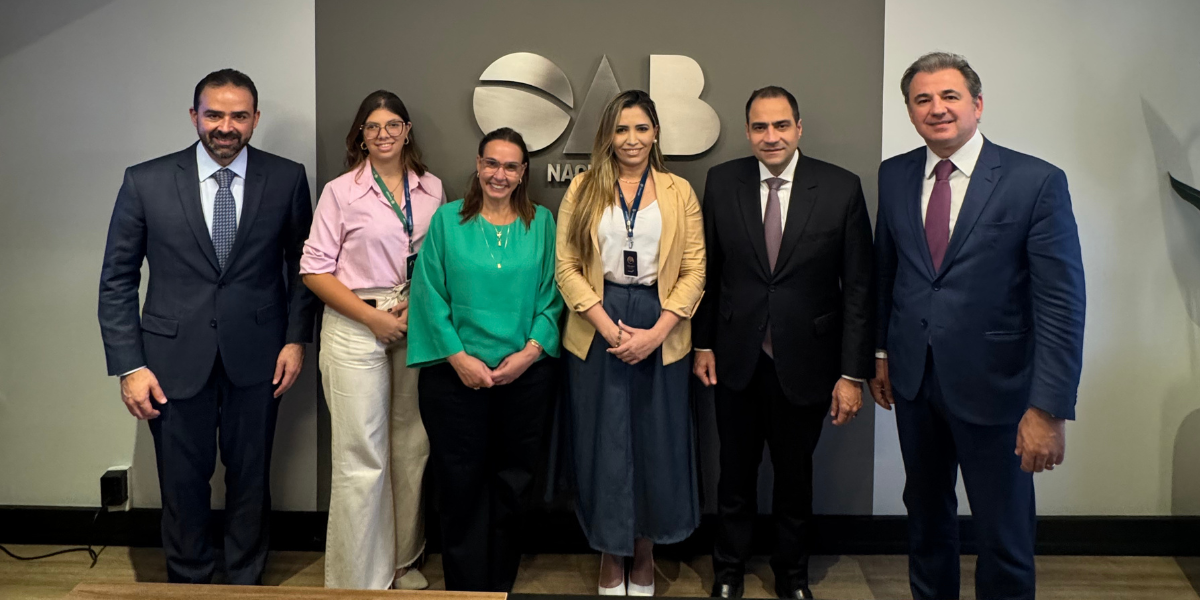 Apresentação do CONVERGE à OAB Nacional