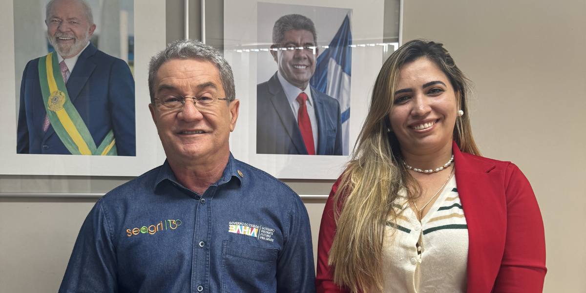 CONVERGE MUNDI em diálogo com o Governo da Bahia